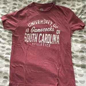 Carolina Gamecock T-Shirt